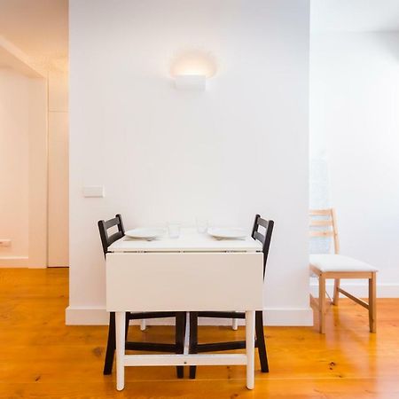 The Central Lisbonary Apartment Lisboa Exterior foto