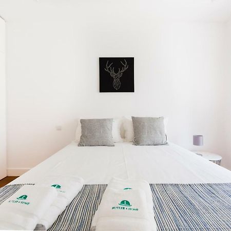 The Central Lisbonary Apartment Lisboa Exterior foto