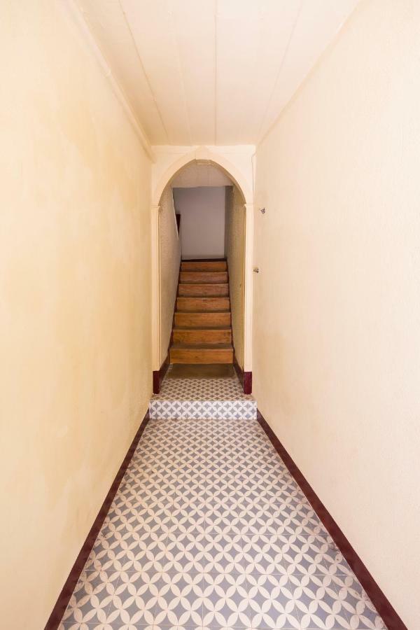 The Central Lisbonary Apartment Lisboa Exterior foto